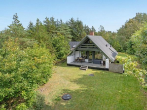 Holiday Home Valo - 400m to the inlet by Interhome